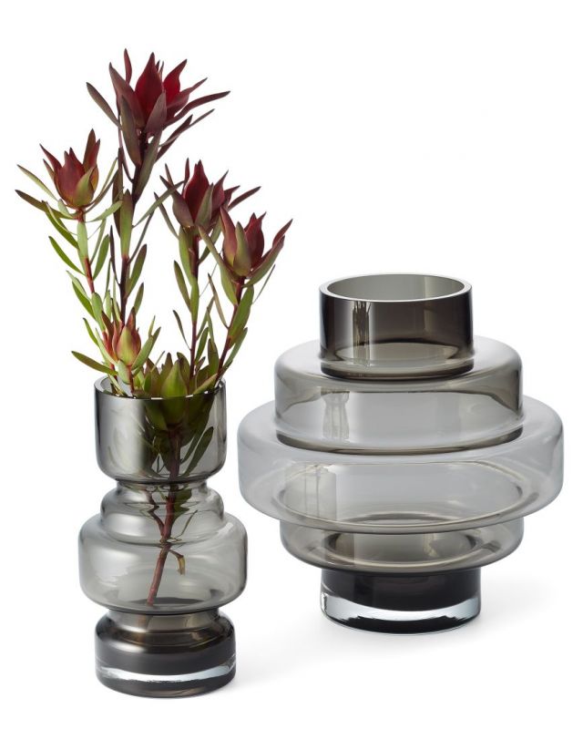 City Vase L Philippi SINGLE PIECES